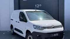 Gebruikt 2021 Citroën Berlingo MPV | € 10.945 (Eerlijke prijs)
