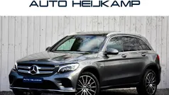Gebruikt 2018 Mercedes GLC350 Business SUV | € 35.950 (Eerlijke prijs)