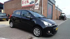 Gebruikt 2015 Hyundai i10 Comfort Hatchback | € 4.950 (Eerlijke prijs)