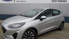 Gebruikt 2022 Ford Fiesta Titanium Hatchback | € 16.900 (Eerlijke prijs)