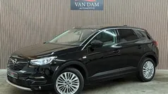 Gebruikt 2018 Opel Grandland X Innovation SUV | € 16.400 (Eerlijke prijs)