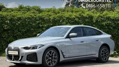 Gebruikt 2025 BMW i4 M Sport Sedan | € 55.895 (Eerlijke prijs)