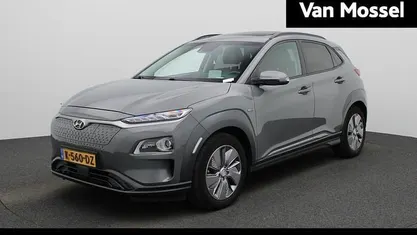 Occasion 2020 Hyundai Kona Premium SUV | € 15.400 (Goede deal)
