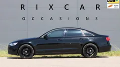 Gebruikt 2014 Audi A6 Sport Sedan | € 12.940 (Eerlijke prijs)