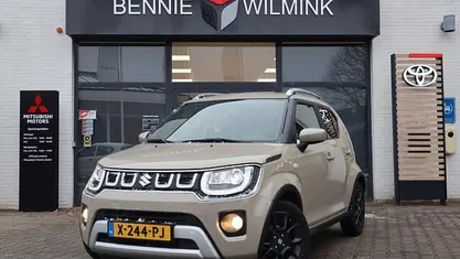 Gebruikt 2024 Suzuki Ignis Hatchback | € 20.895 (Goede deal)