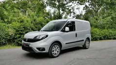 Gebruikt 2019 Fiat Doblò MPV | € 11.950 (Eerlijke prijs)