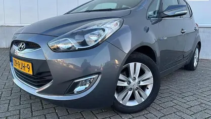 Gebruikt 2011 Hyundai ix20 Hatchback | € 5.495 (Eerlijke prijs)
