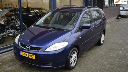 Occasion 2007 Mazda 5 Touring MPV | € 1.200 (Super prijs)