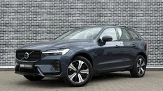 Blauw Gebruikt 2024 Volvo XC60 Plus SUV | € 57.694 (Eerlijke prijs)