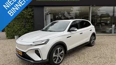 Wit Gebruikt 2022 MG Marvel R Luxury SUV | € 27.995 (Eerlijke prijs)