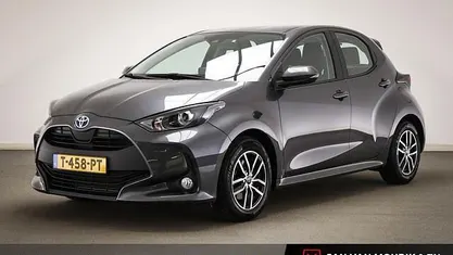 Gebruikt 2023 Toyota Yaris Active Hatchback | € 20.700 (Eerlijke prijs)