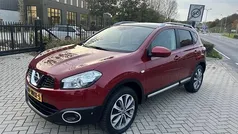 Gebruikt 2010 Nissan Qashqai SUV | € 8.995 (Eerlijke prijs)