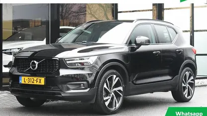 Occasion Volvo XC40 R-Design 211 PK (155 kW) 2021 SUV