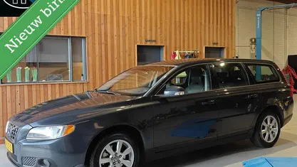 Occasion Volvo V70 146 PK (107 kW) 2010 Stationwagen