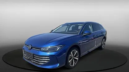 Occasion 2025 VW Passat Business Stationwagen | € 45.450 (Eerlijke prijs)