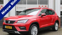 Gebruikt 2020 Seat Ateca Business SUV | € 24.995 (Eerlijke prijs)