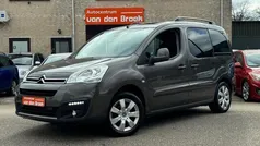 Grijs Gebruikt 2017 Citroën Berlingo XTR MPV | € 13.445 (Eerlijke prijs)
