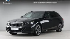 Gebruikt 2025 BMW 520 M Sport Stationwagen | € 66.900 (Super prijs)