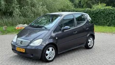 Gebruikt 1999 Mercedes A160 Elegance MPV | € 650 (Super prijs)