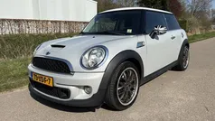 Gebruikt 2012 Mini Cooper S Pepper Hatchback | € 7.999 (Eerlijke prijs)