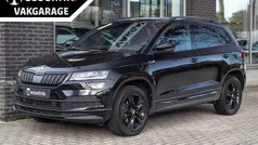 Gebruikt 2021 Skoda Karoq Business Line SUV | € 30.900 (Eerlijke prijs)
