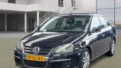 Gebruikt 2006 VW Jetta Sportline Sedan | € 1.995 (Goede deal)