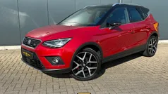 Rood Gebruikt 2019 Seat Arona FR SUV | € 16.740 (Eerlijke prijs)