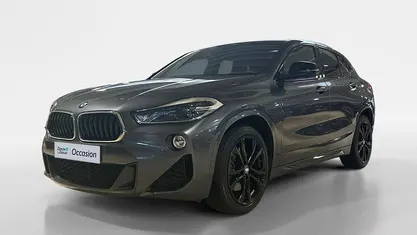 Occasion BMW X2 Executive 192 PK (141 kW) 2020 SUV