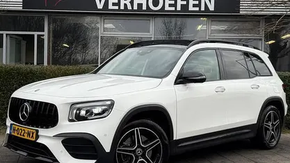 Occasion Mercedes GLB250 Premium 224 PK (164 kW) 2020 SUV