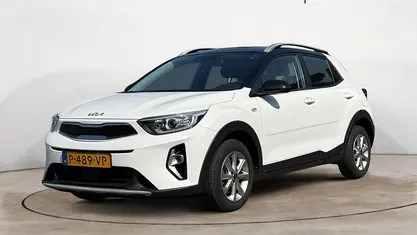 Occasion Kia Stonic 2022 SUV
