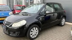 Gebruikt 2007 Suzuki SX4 MPV | € 3.995 (Eerlijke prijs)