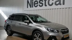 Beige Gebruikt 2019 Subaru Outback Premium SUV | € 30.890 (Eerlijke prijs)