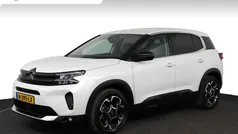 Wit Gebruikt 2022 Citroën C5 Aircross Feel SUV | € 23.450 (Eerlijke prijs)