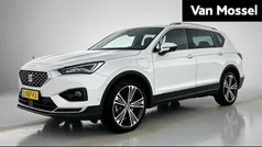 Wit Gebruikt 2021 Seat Tarraco XCELLENCE SUV | € 30.900 (Eerlijke prijs)