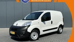 Wit Gebruikt 2019 Fiat Fiorino MPV | € 7.950 (Goede deal)