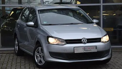 Occasion 2014 VW Polo Edition Hatchback | € 4.999 (Goede deal)