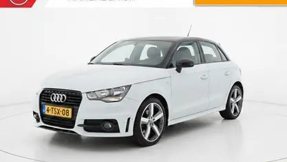 Occasion Audi A1 Admired 86 PK (63 kW) 2014 Hatchback