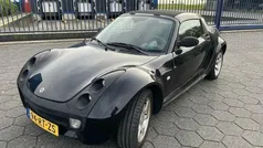 Smart Roadster