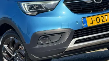 Occasion 2020 Opel Crossland X Edition SUV | € 10.725 (Eerlijke prijs)