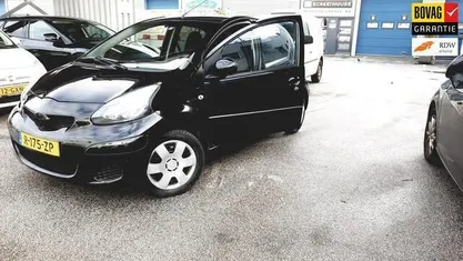 Occasion Toyota Aygo 68 PK (50 kW) 2011 Hatchback