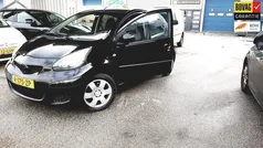 Gebruikt 2011 Toyota Aygo Hatchback | € 3.899 (Eerlijke prijs)