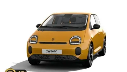 Occasion Renault Twingo Urban 60 kW (82 PK) 2026 Hatchback