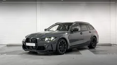 Grijs Gebruikt 2025 BMW M3 Competition Edition Stationwagen | € 131.900 (Super prijs)