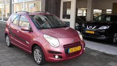 Gebruikt 2009 Suzuki Alto Exclusive Hatchback | € 3.250 (Goede deal)