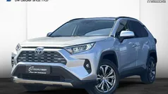 Zilver Gebruikt 2022 Toyota RAV4 SUV | € 39.445 (Eerlijke prijs)