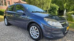 Gebruikt 2006 Opel Astra Cosmo Hatchback | € 999 (Super prijs)