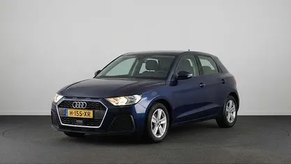 Occasion 2020 Audi A1 Sportback Hatchback | € 18.949 (Eerlijke prijs)