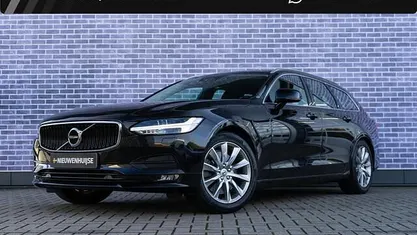 Occasion Volvo V90 Momentum 189 PK (139 kW) 2018 Stationwagen