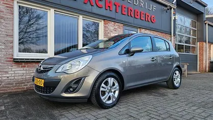 Occasion 2014 Opel Corsa Hatchback | € 6.950 (Eerlijke prijs)