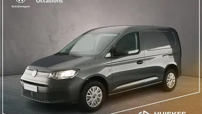 Occasion 2024 VW Caddy Trendline MPV | € 24.880 (Goede deal)